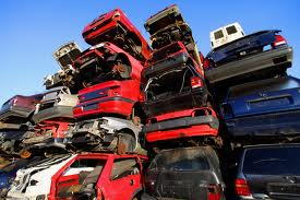 Gillard Cash for Clunkers